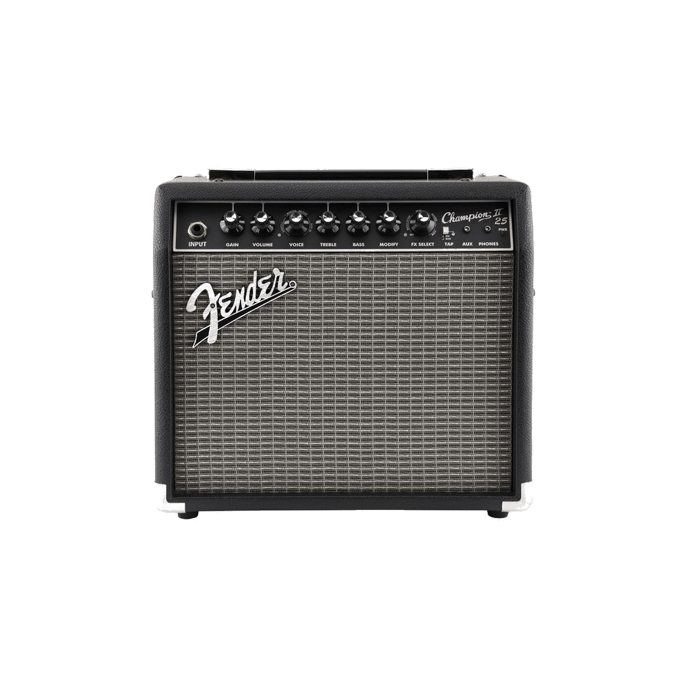 Fender Champion II 25