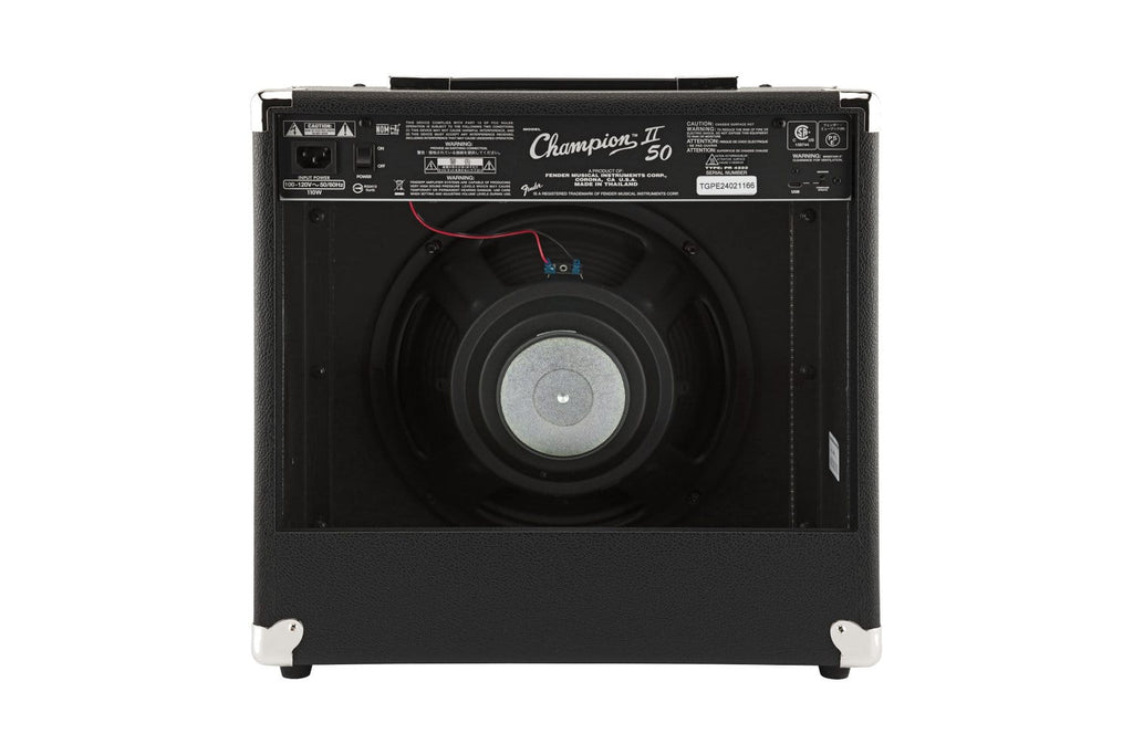 Fender Champion II 50