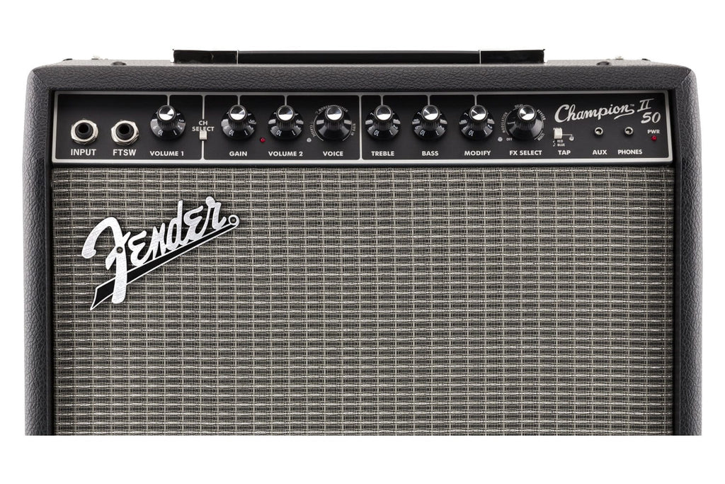 Fender Champion II 50