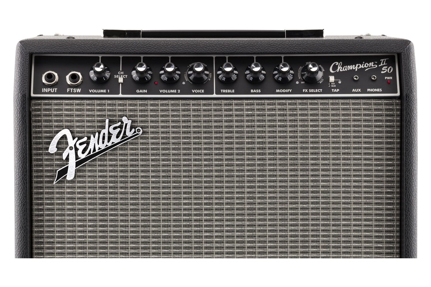 Fender Champion II 50