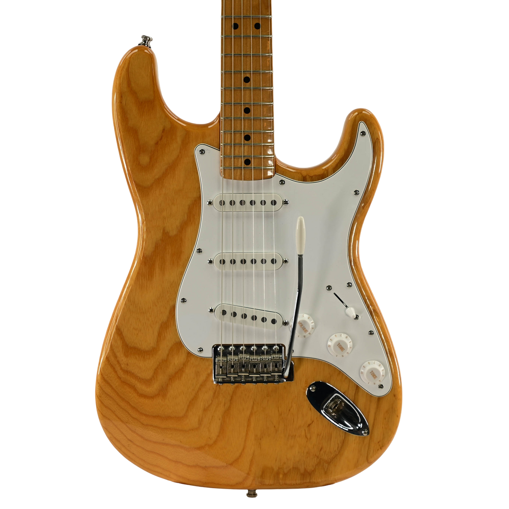 Fender Classic Serie 70's Stratocaster Made in Mexico 1999