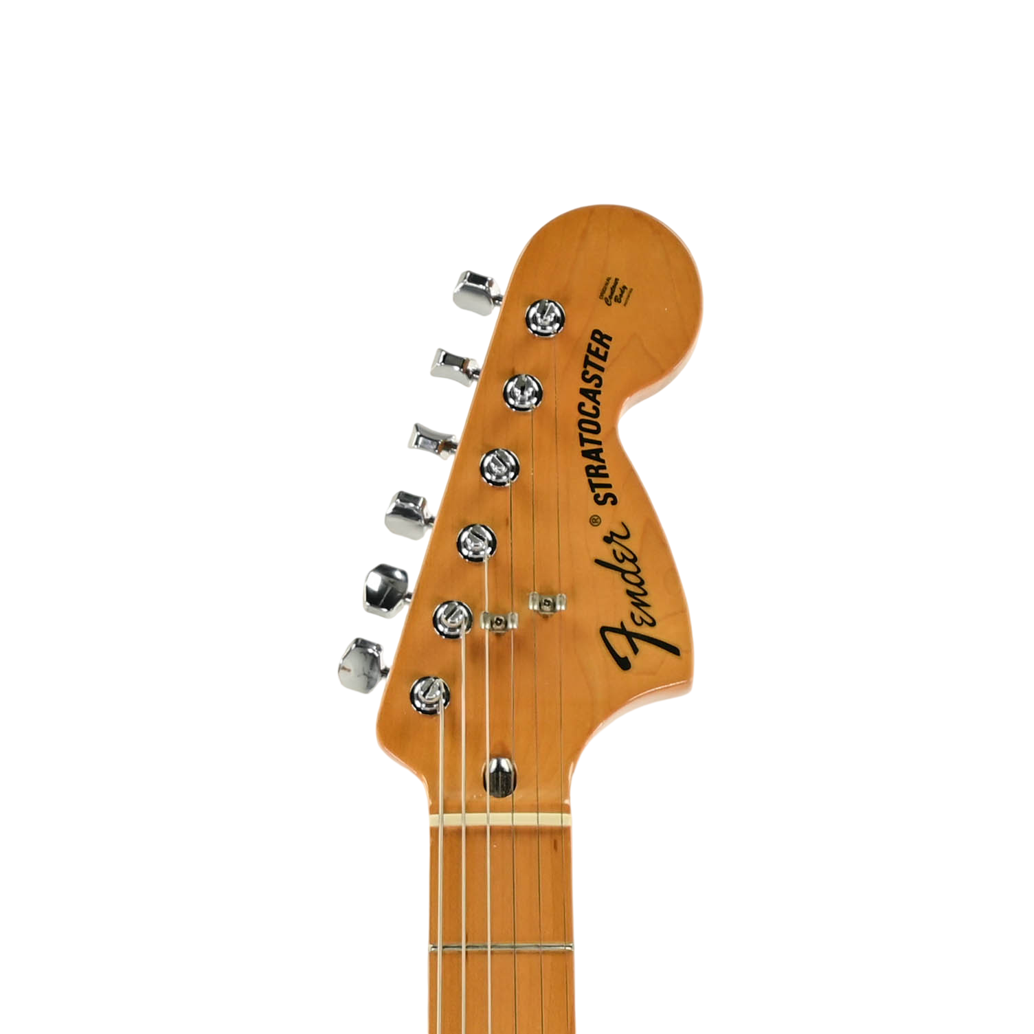 Fender Classic Serie 70's Stratocaster Made in Mexico 1999