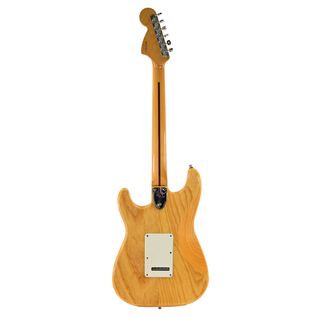 Fender Classic Serie 70's Stratocaster Made in Mexico 1999