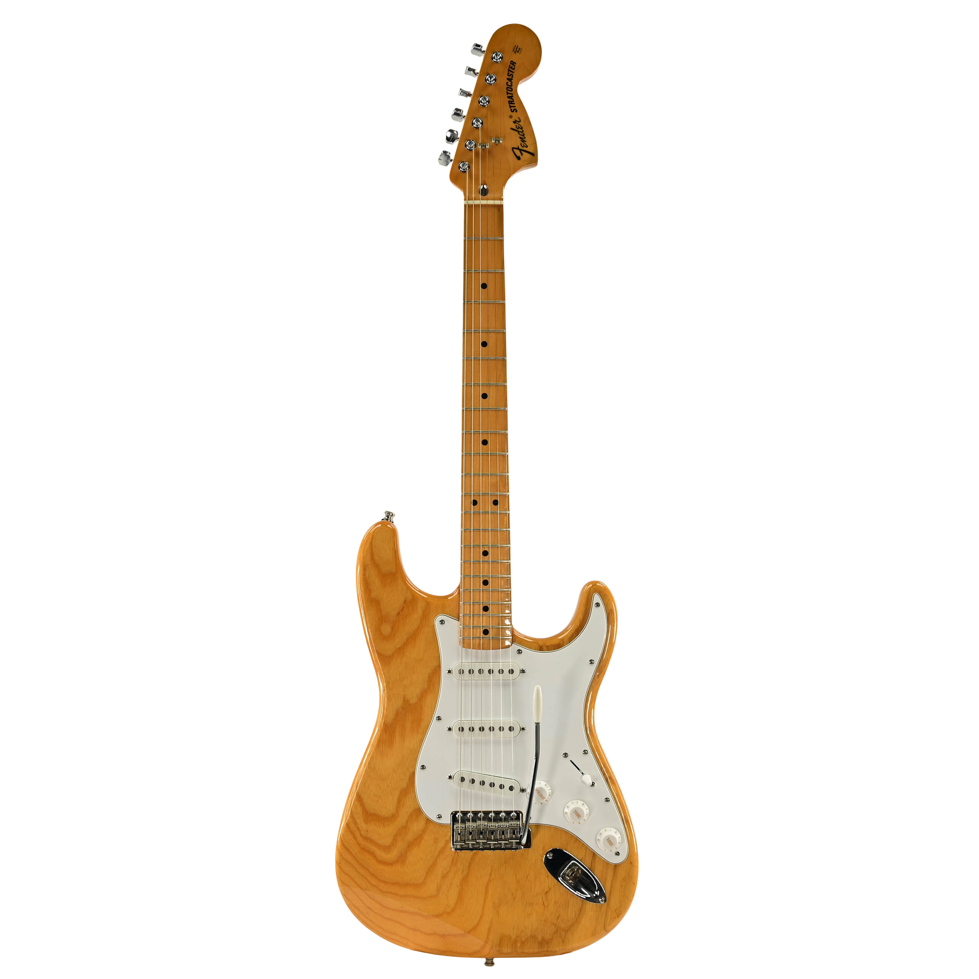 Fender Classic Serie 70's Stratocaster Made in Mexico 1999
