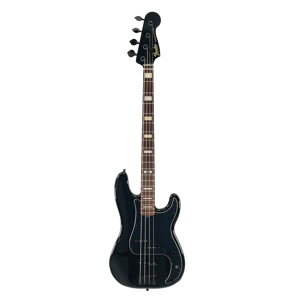 Fender Duff McKagan DLX P-Bass (Pre-owned)
