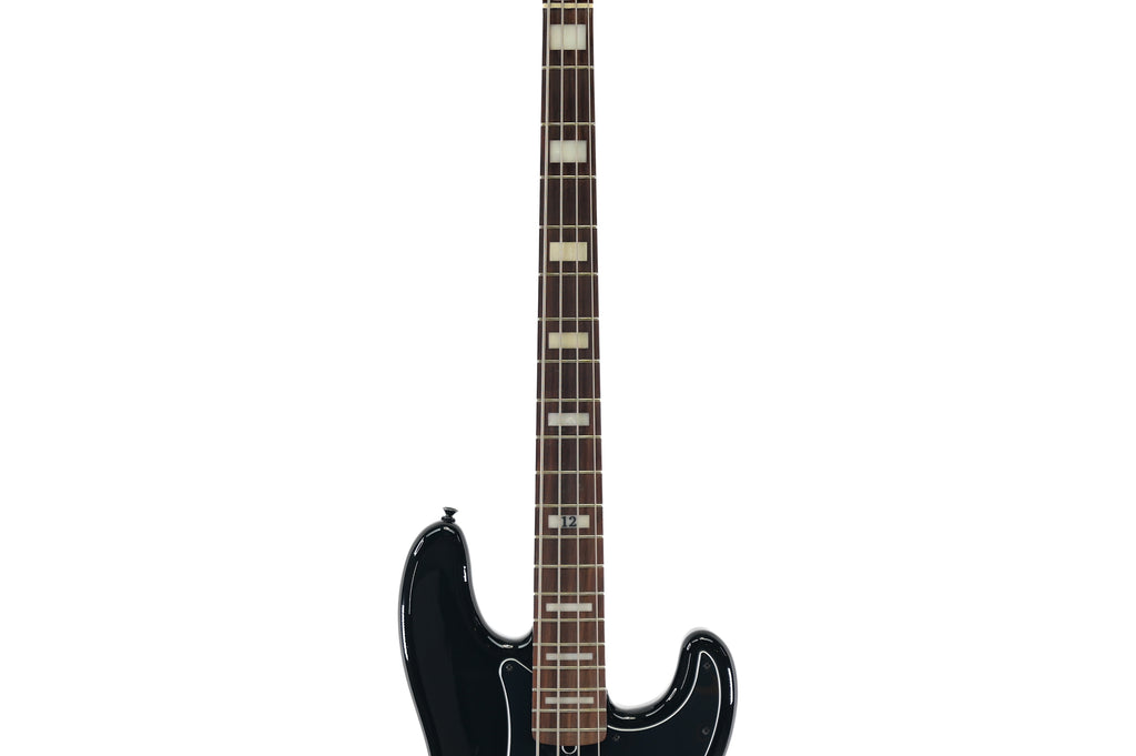 Fender Duff McKagan DLX P-Bass (Pre-owned)