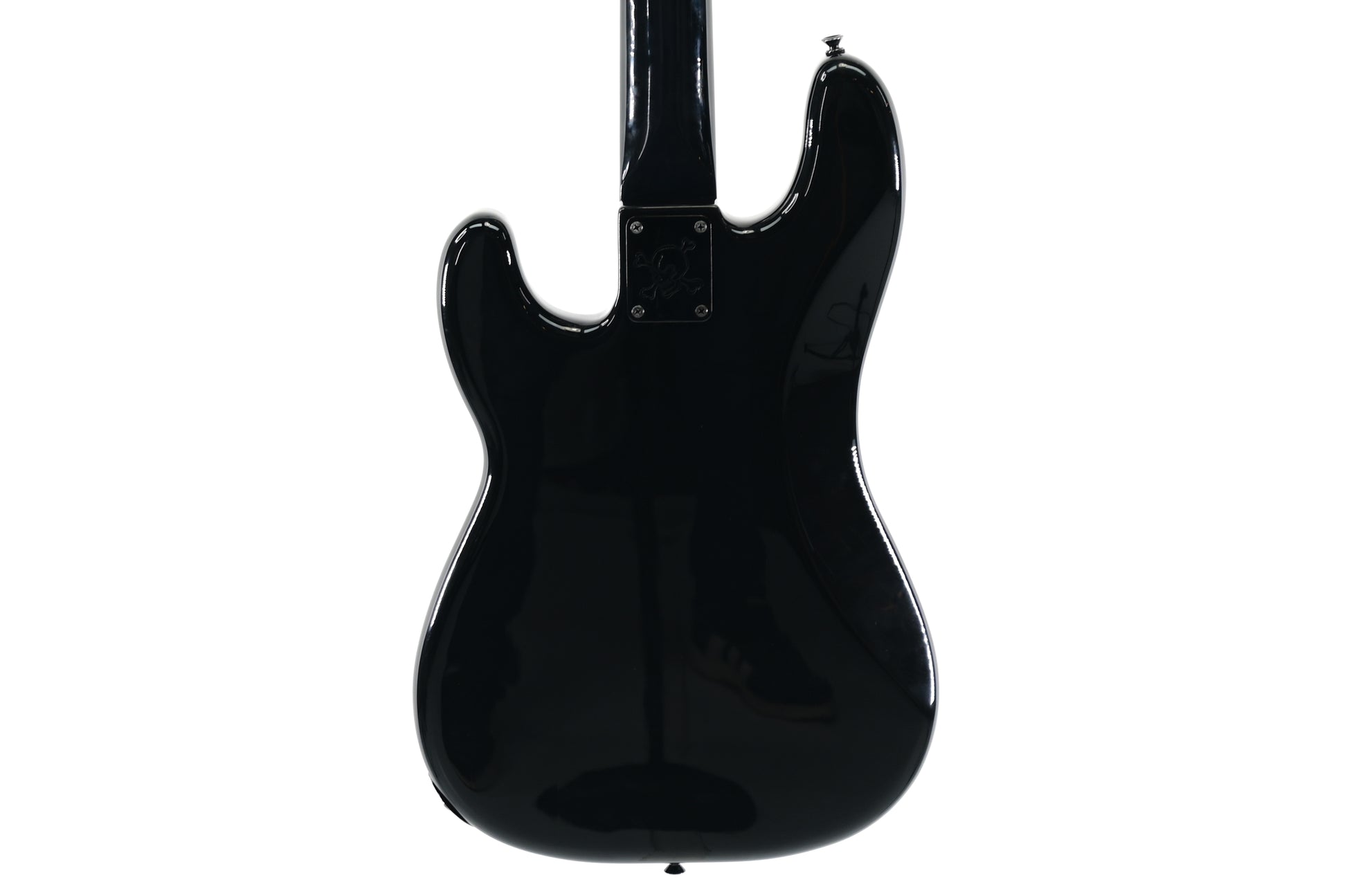 Fender Duff McKagan DLX P-Bass (Pre-owned)