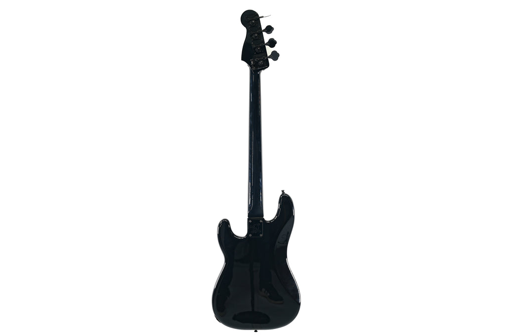 Fender Duff McKagan DLX P-Bass (Pre-owned)