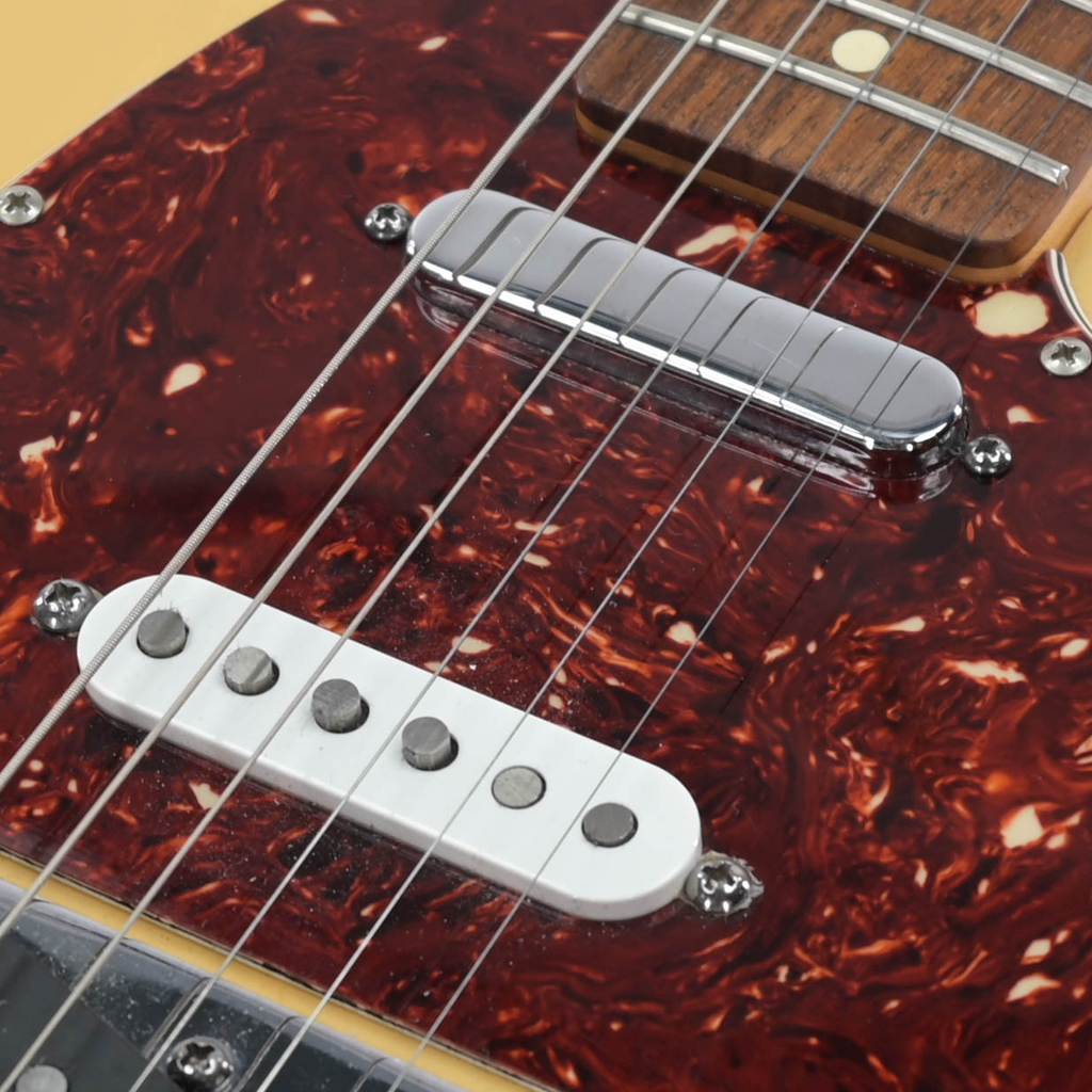Fender Deluxe Nashville Telecaster 2009