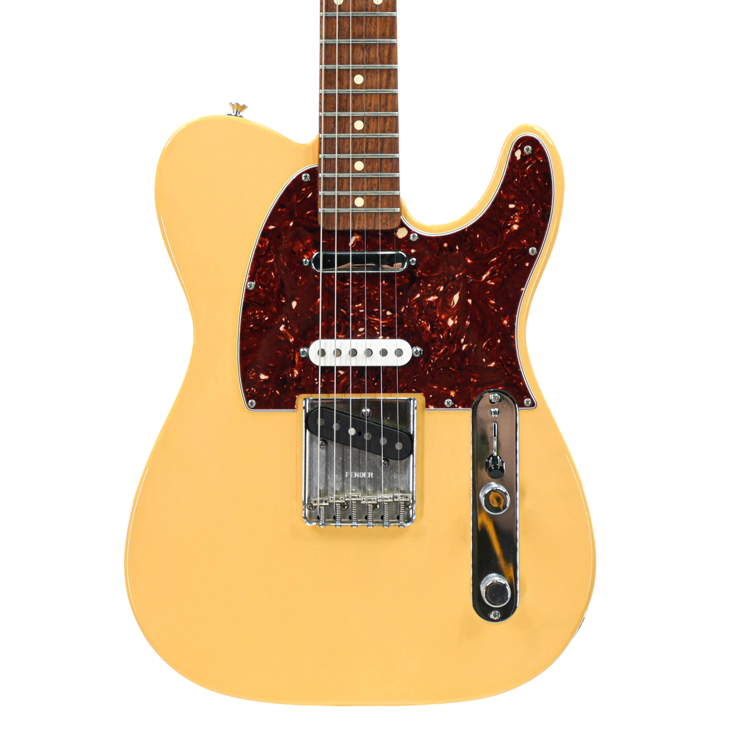 Fender Deluxe Nashville Telecaster 2009
