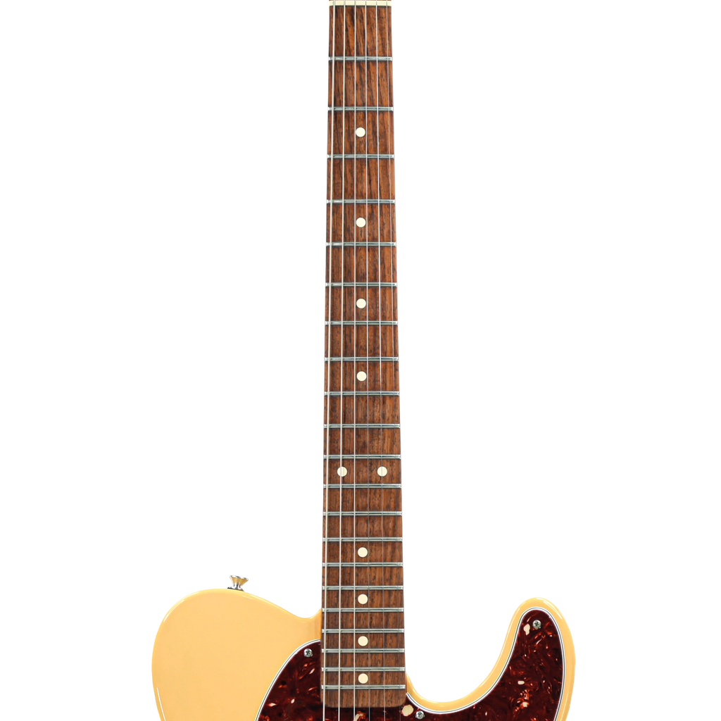 Fender Deluxe Nashville Telecaster 2009