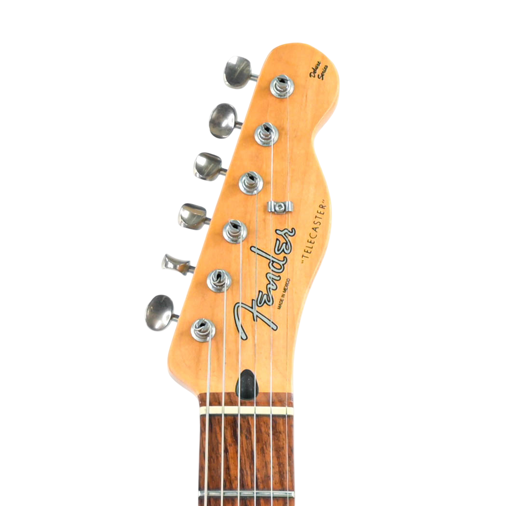 Fender Deluxe Nashville Telecaster 2009