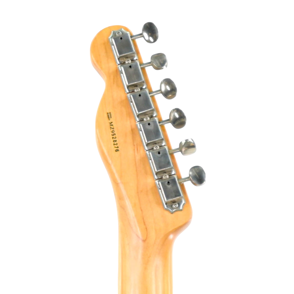 Fender Deluxe Nashville Telecaster 2009