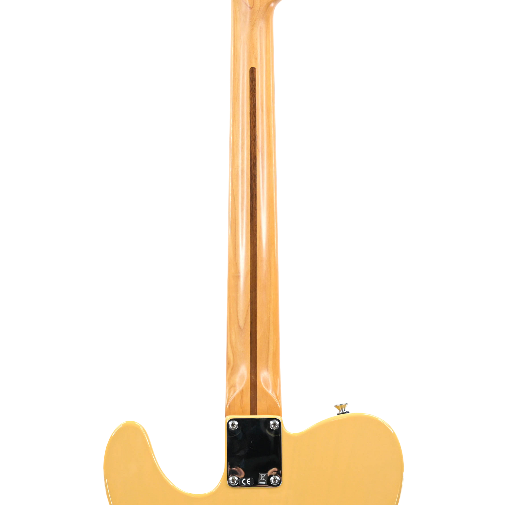 Fender Deluxe Nashville Telecaster 2009