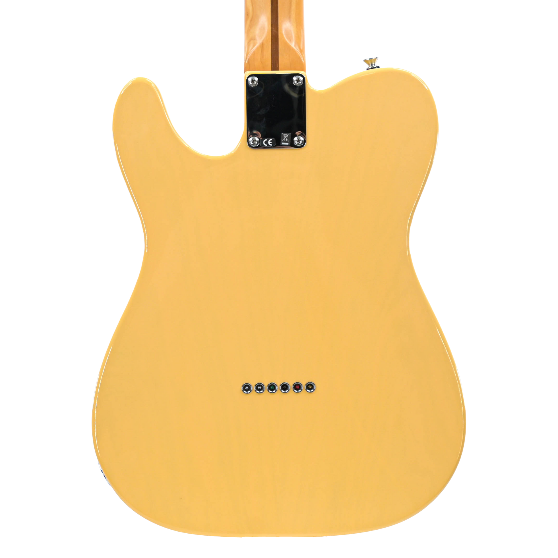 Fender Deluxe Nashville Telecaster 2009