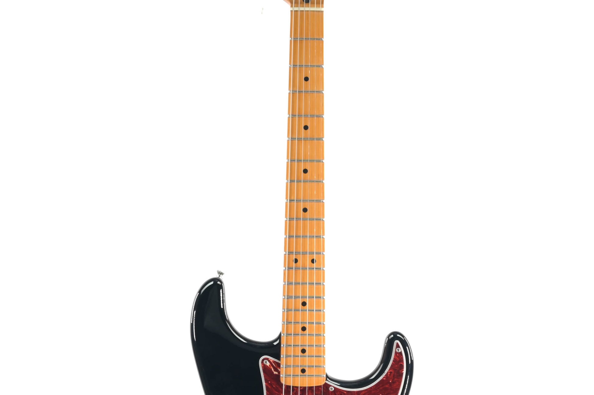 Fender Deluxe Roadhouse 2011 Stratocaster Mex