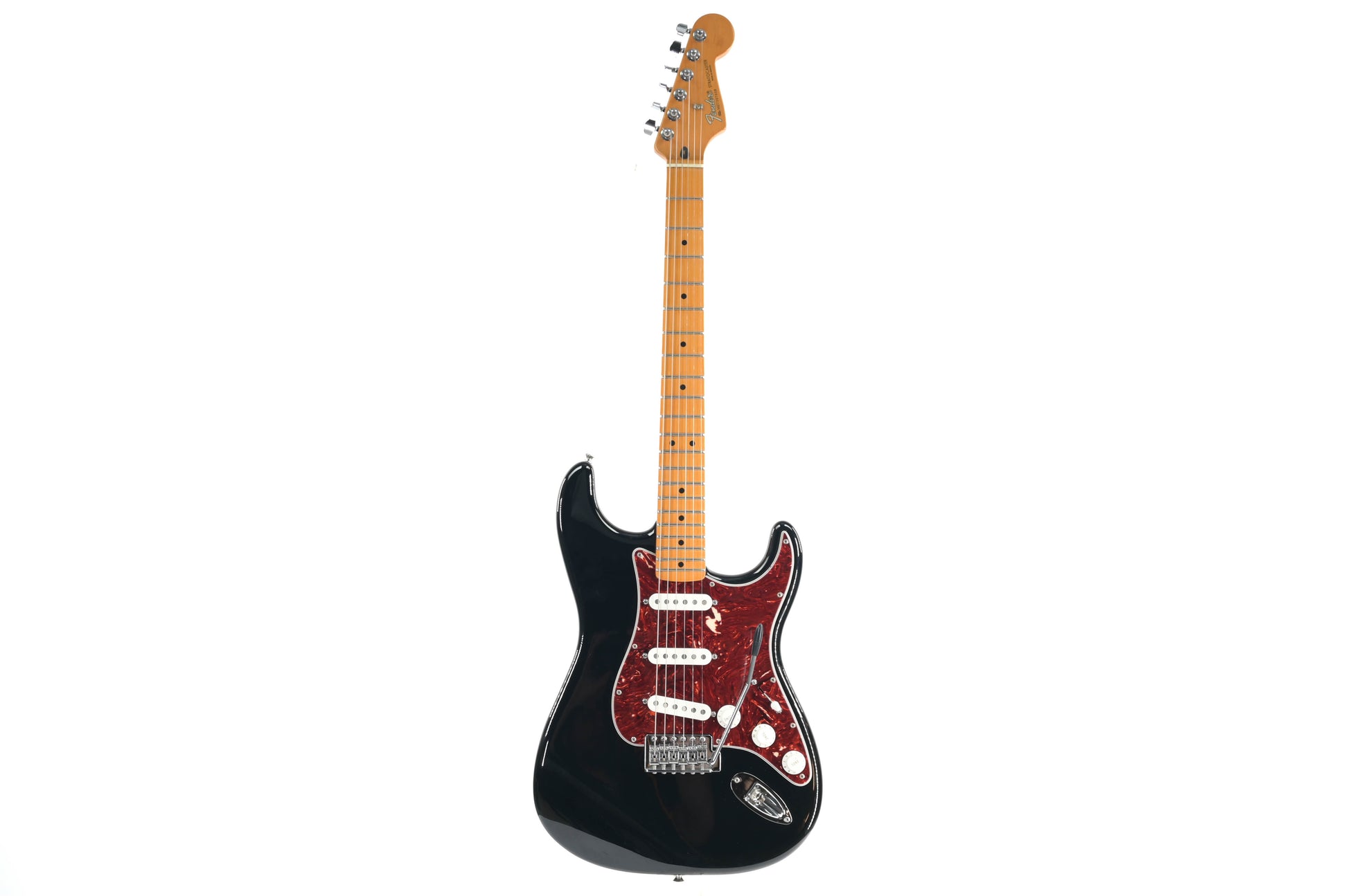 Fender Deluxe Roadhouse 2011 Stratocaster Mex