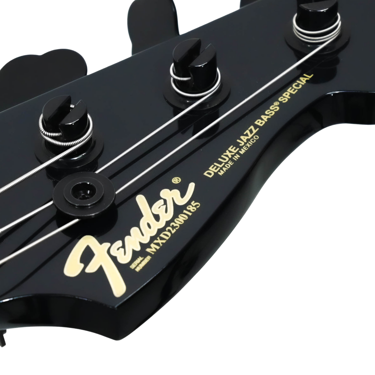 Fender Duff McKagan Deluxe Precision Bass