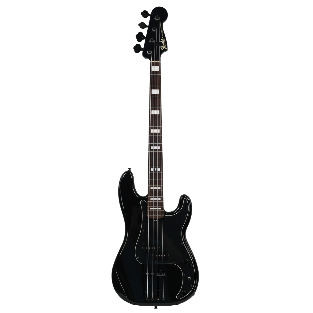 Fender Duff McKagan Deluxe Precision Bass