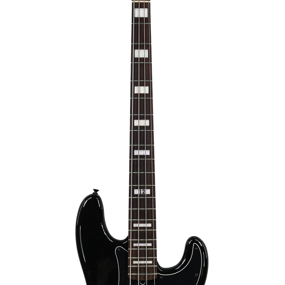 Fender Duff McKagan Deluxe Precision Bass