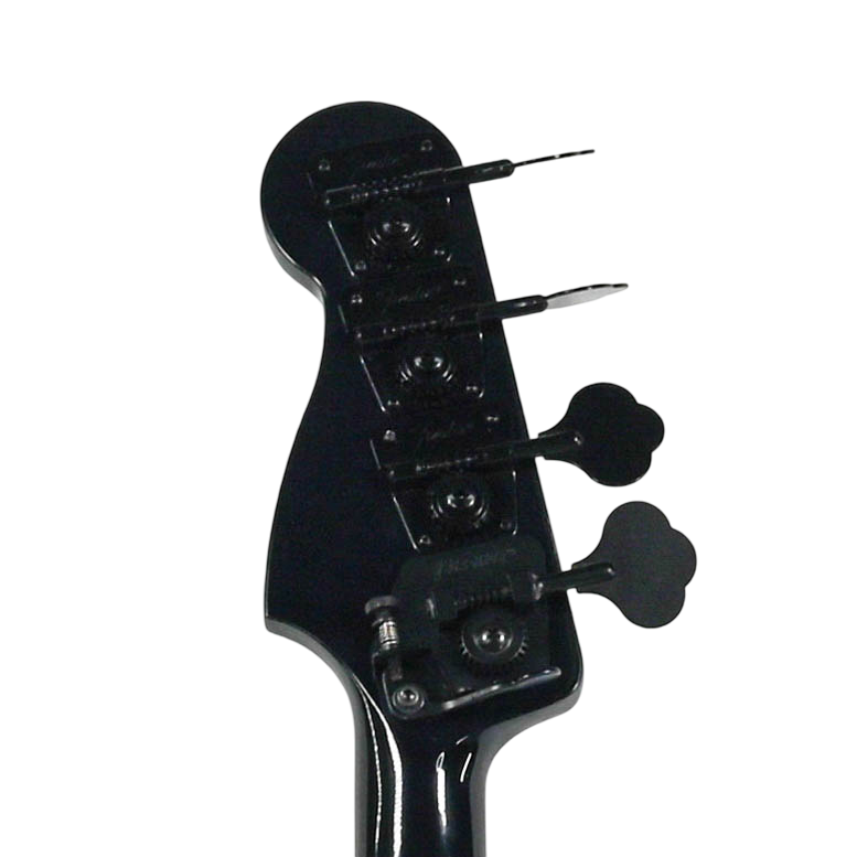 Fender Duff McKagan Deluxe Precision Bass