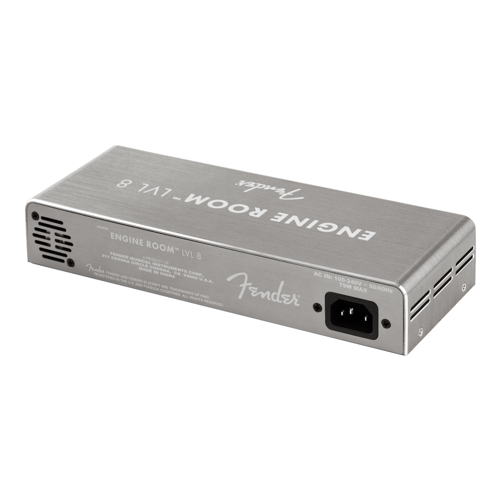 Fender Engine Room  LVL8 Power Supply 230V EUR