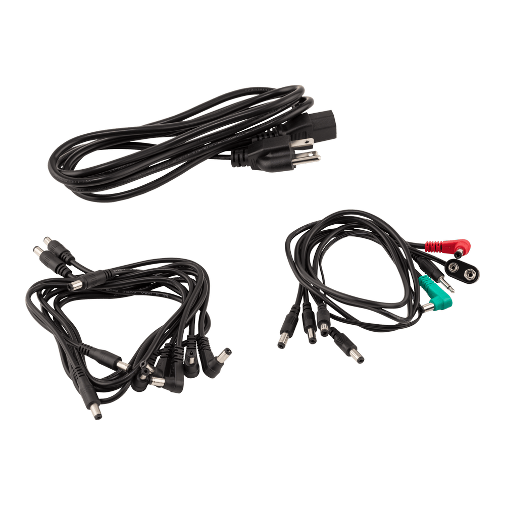 Fender Engine Room  LVL8 Power Supply 230V EUR