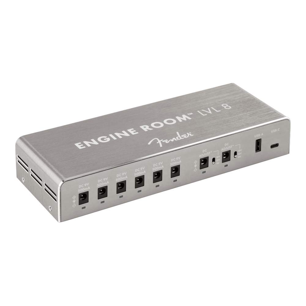 Fender Engine Room  LVL8 Power Supply 230V EUR