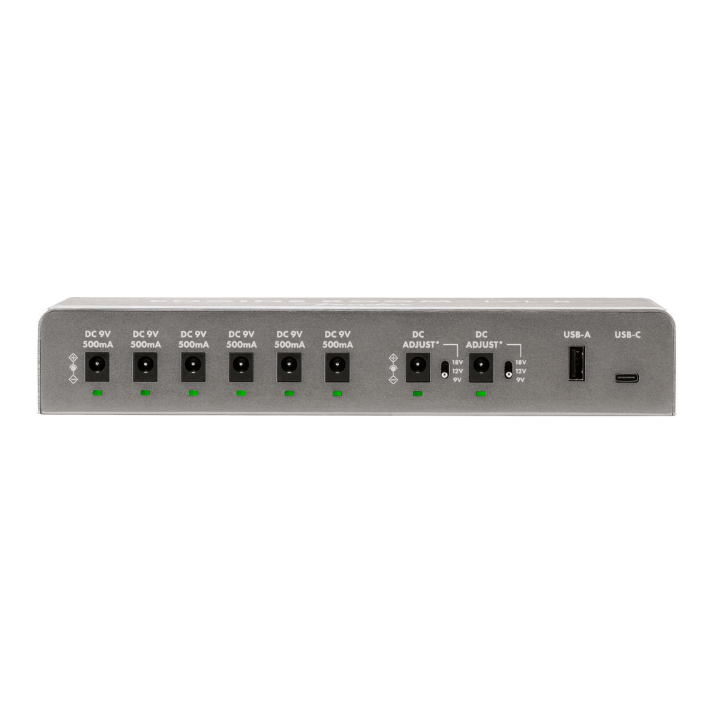 Fender Engine Room  LVL8 Power Supply 230V EUR