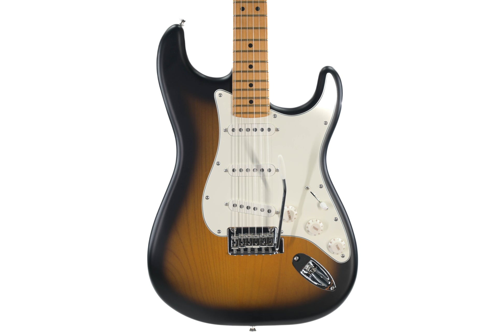 Fender Exclusive Ebs Stratocaster MN Satin Suburst