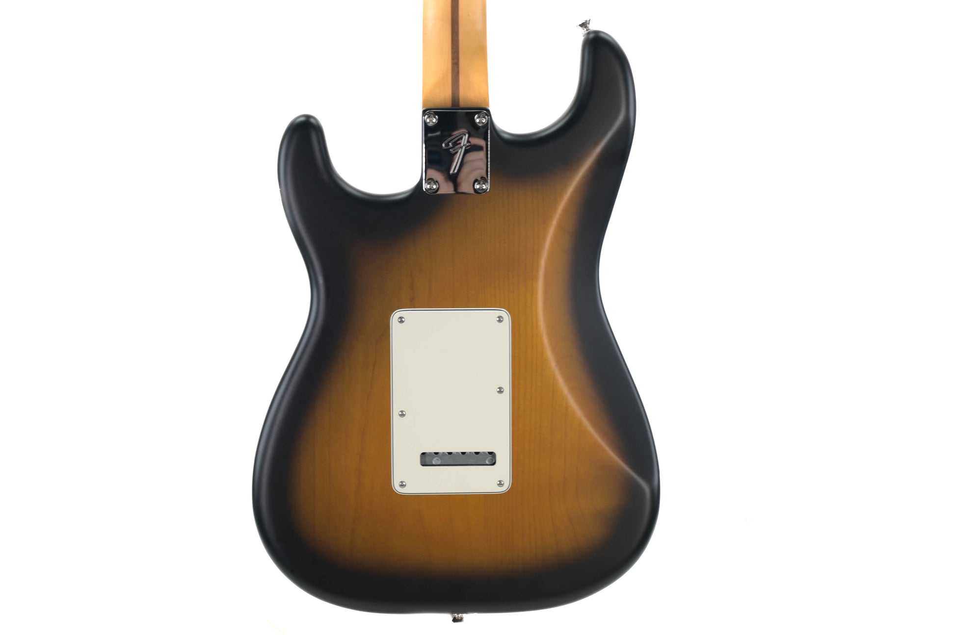 Fender Exclusive Ebs Stratocaster MN Satin Suburst