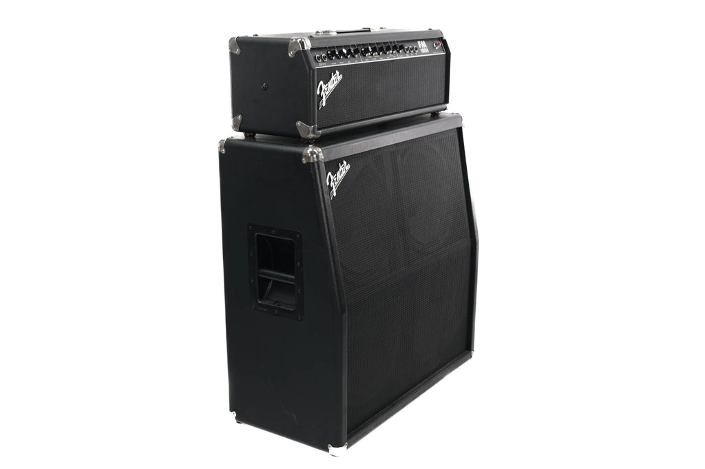 Fender FM 100H Guitar Amp Head