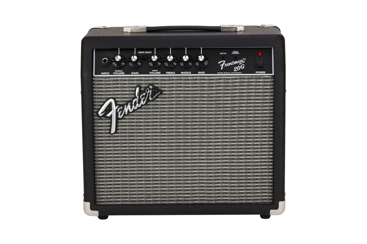 Fender Frontman 20G