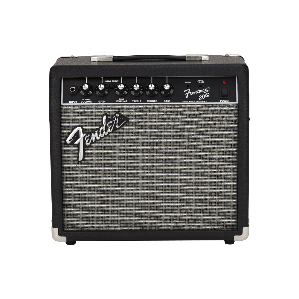 Fender Frontman 20G