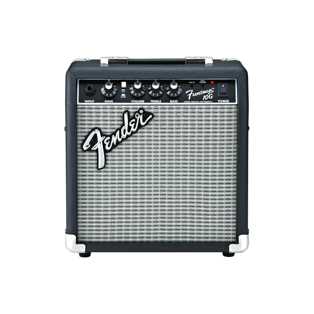 Fender Frontman 10G