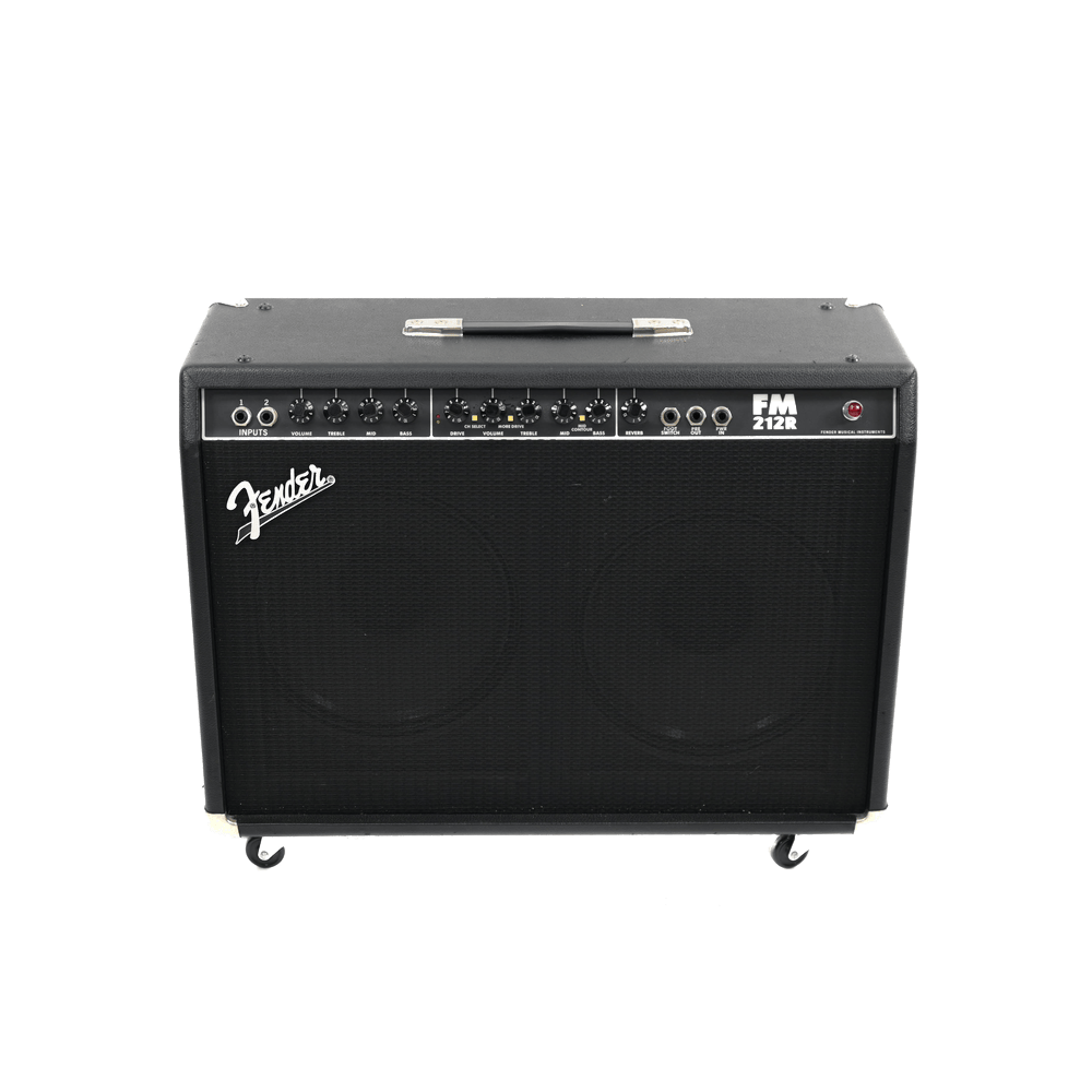 Fender Frontman 212R Pre-Owned