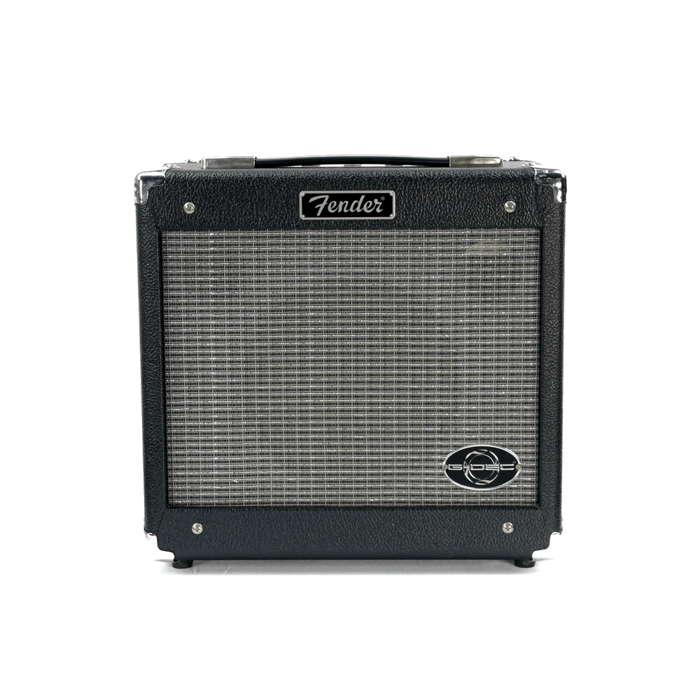 Fender G-DEC Junior Pre-Owned