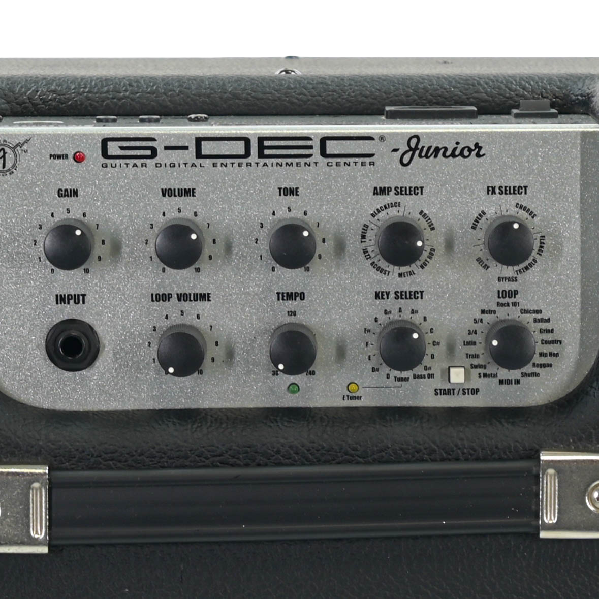 Fender G-DEC Junior Pre-Owned