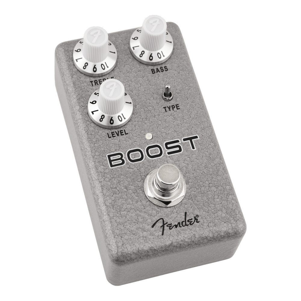 Fender Hammertone Boost
