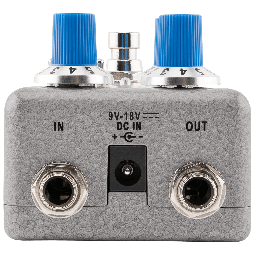 Fender Hammertone Breakup Drive