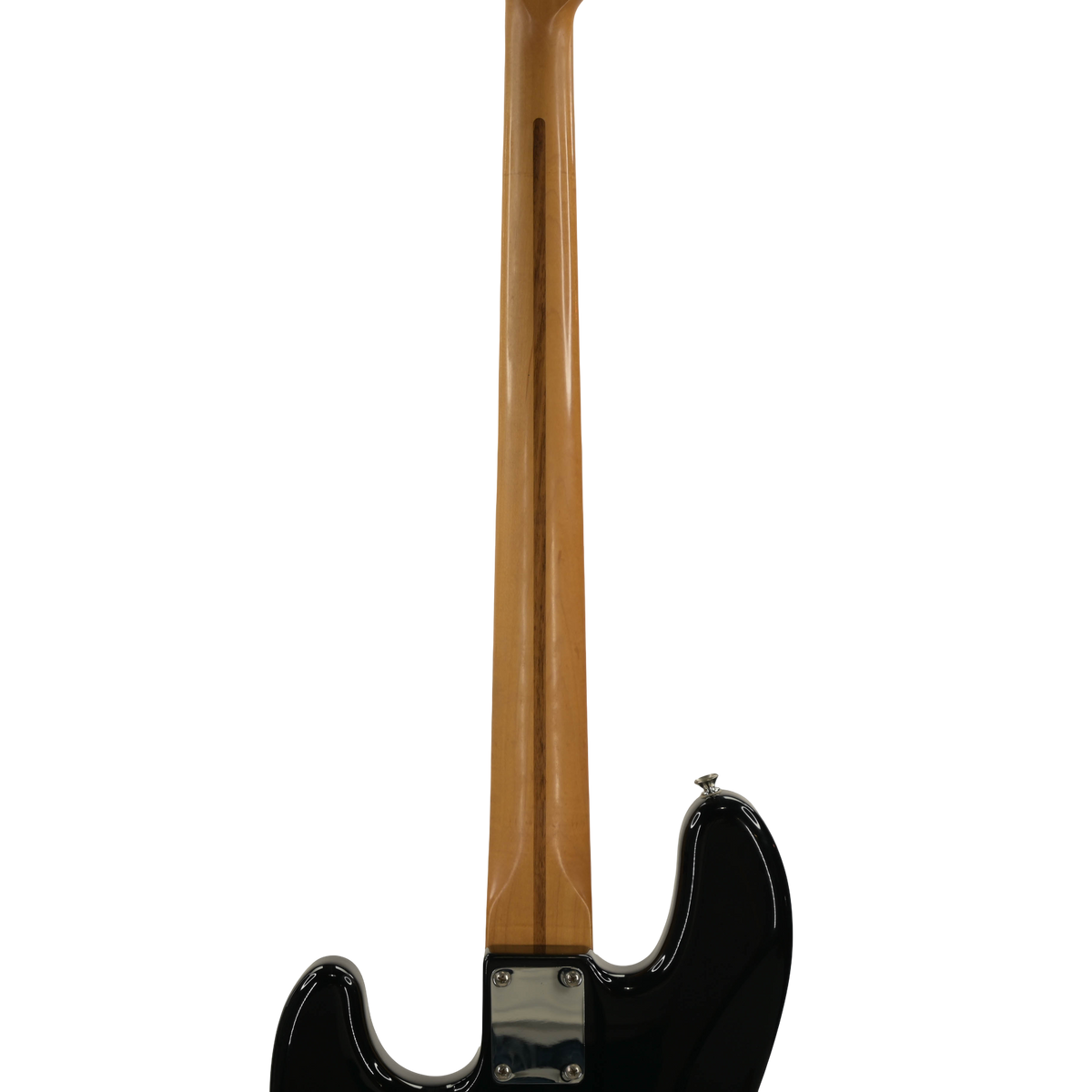Fender Jazz Bass Deluxe Active Rosewood MIM 2009