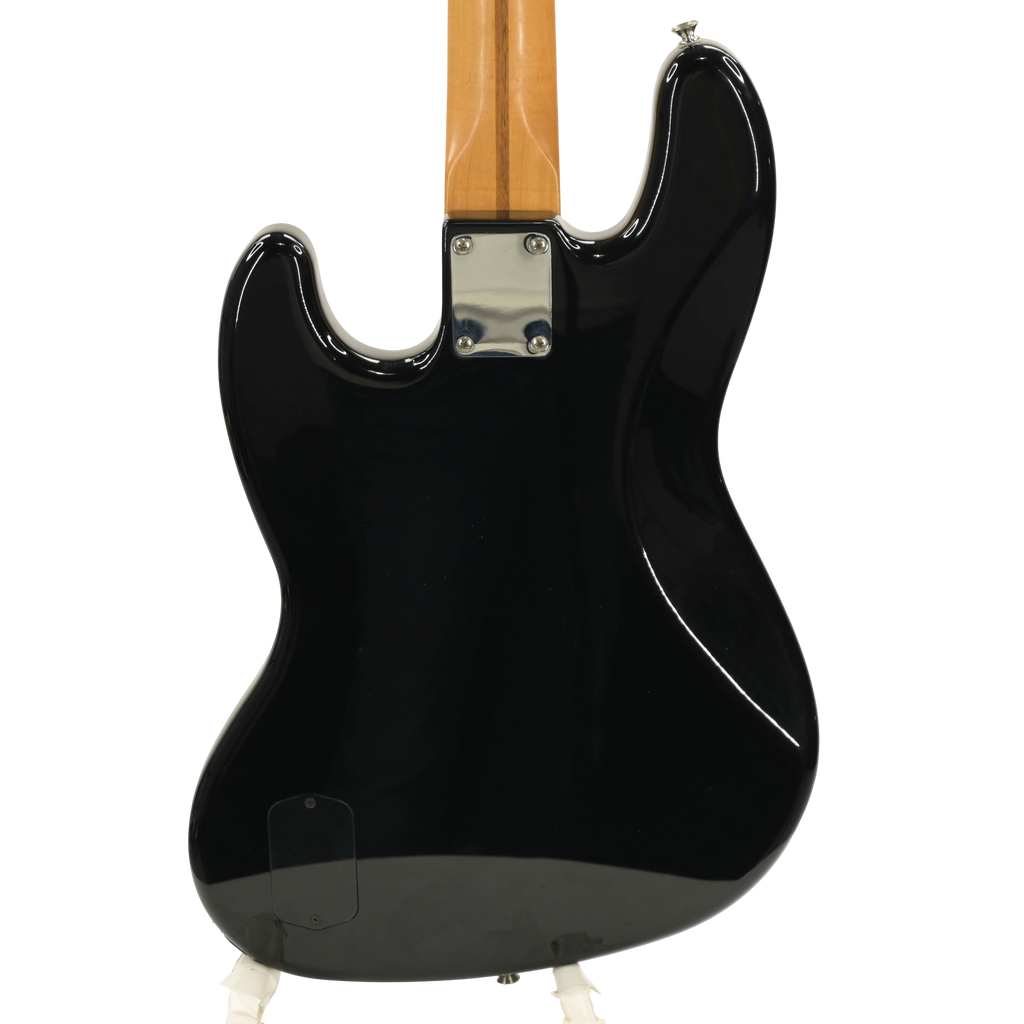 Fender Jazz Bass Deluxe Active Rosewood MIM 2009