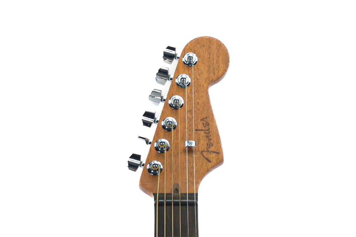 Fender US Acoustasonic Jazzmaster
