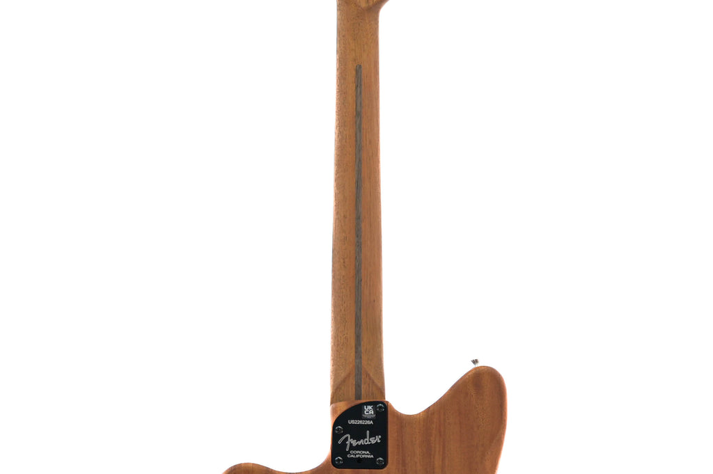 Fender US Acoustasonic Jazzmaster
