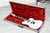 Fender JIM ROOT JAZZMASTER V4 EBY WHT