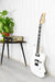 Fender JIM ROOT JAZZMASTER V4 EBY WHT