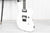 Fender JIM ROOT JAZZMASTER V4 EBY WHT