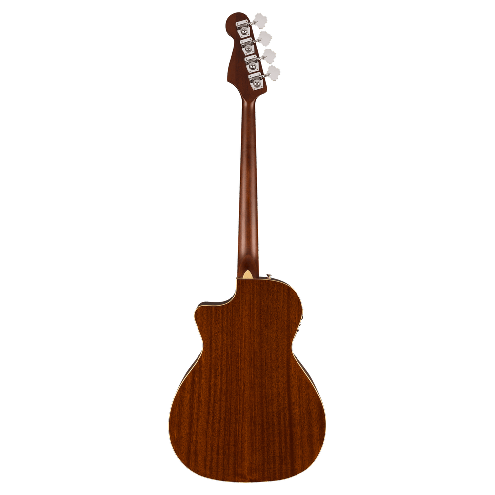 Fender Kingman Bass Sunburst