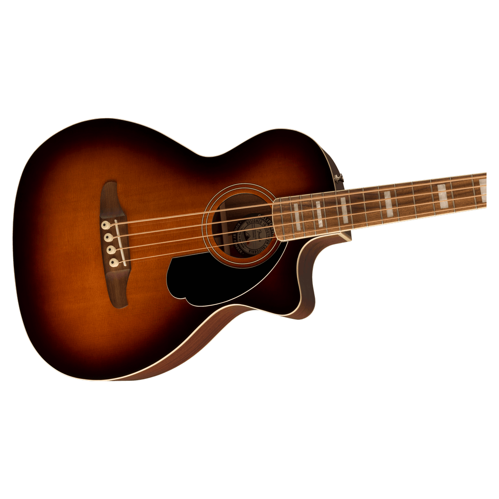 Fender Kingman Bass Sunburst