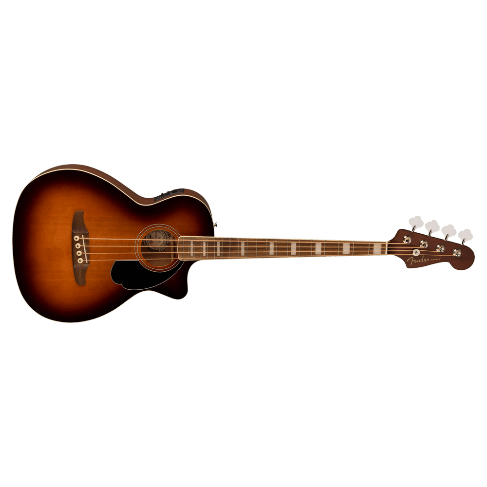 Fender Kingman Bass Sunburst